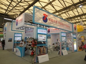 上海、苏州、南京展台搭建与展览服务全解析