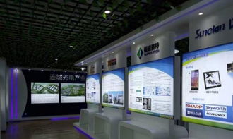 厦门展览全产业链服务 从工厂到展柜的一站式解决方案