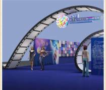 专业礼仪服务赋能展览展示会，打造卓越品牌形象