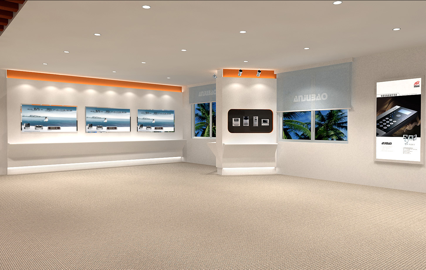 产品展示区与公关活动融合策划 打造沉浸式品牌体验新范式